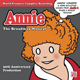 Annie the musical 30 year anniversary album